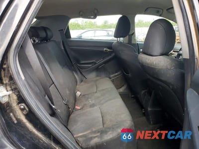 Zdjęcie 10 z 12 samochodu: 2009 TOYOTA COROLLA MATRIX S VIN:2T1KE40E69C024934 - miniatura