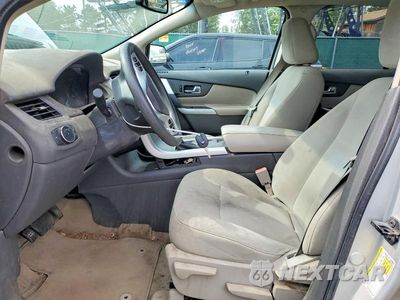 Zdjęcie 7 z 12 samochodu: 2011 FORD EDGE SE VIN:2FMDK3GC9BBA67464 - miniatura