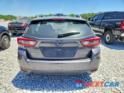 Zdjęcie 6 z 12 samochodu: 2021 SUBARU IMPREZA PREMIUM VIN:4S3GTAV66M3714373 - miniatura