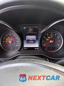 Zdjęcie 8 z 10 samochodu: 2018 MERCEDES-BENZ GLC 300 4MATIC VIN:WDC0G4KB9JV026466 - miniatura