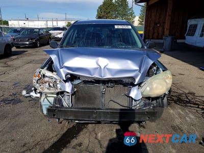 Piąte zdjęcie samochodu w środku: 2007 TOYOTA COROLLA MATRIX XR VIN:2T1KR32E97C633699 - miniatura