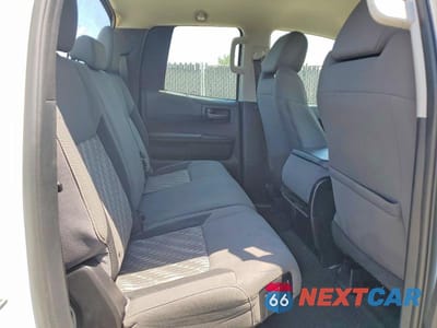 Zdjęcie 10 z 12 samochodu: 2018 TOYOTA TUNDRA SR VIN:5TFRM5F19JX133695 - miniatura