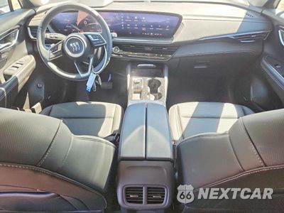 Zdjęcie 8 z 13 samochodu: 2025 BUICK ENVISION PREFERRED VIN:LRBFZKE49SD092081 - miniatura