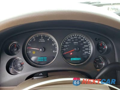 Zdjęcie 9 z 12 samochodu: 2007 GMC NEW SIERRA C1500 VIN:2GTEC13J671524761 - miniatura