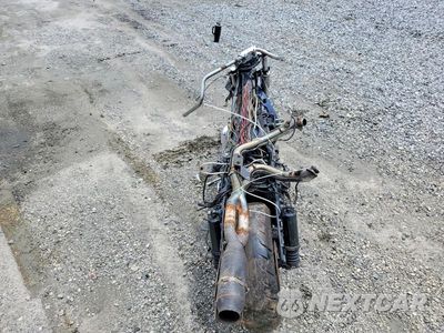 Zdjęcie 6 z 8 samochodu: 2009 HARLEY-DAVIDSON FLHTCU VIN:1HD1FC41X9Y686083 - miniatura