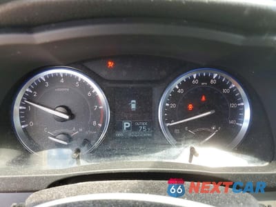 Zdjęcie 9 z 13 samochodu: 2015 TOYOTA HIGHLANDER LE PLUS VIN:5TDBKRFH6FS137048 - miniatura