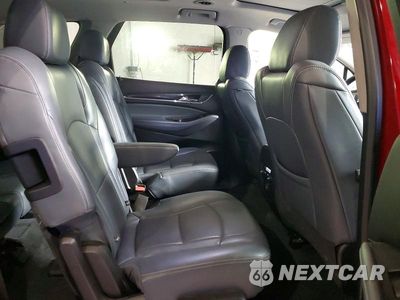 Zdjęcie 11 z 13 samochodu: 2020 BUICK ENCLAVE ESSENCE VIN:5GAEVAKW7LJ325257 - miniatura