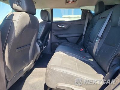 Zdjęcie 10 z 13 samochodu: 2024 CHEVROLET BLAZER 3LT VIN:3GNKBDR44RS164199 - miniatura