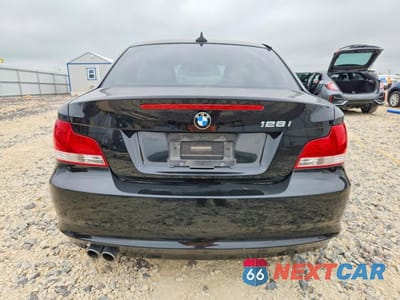 Zdjęcie 6 z 12 samochodu: 2009 BMW 128 I VIN:WBAUP73579VF07393 - miniatura