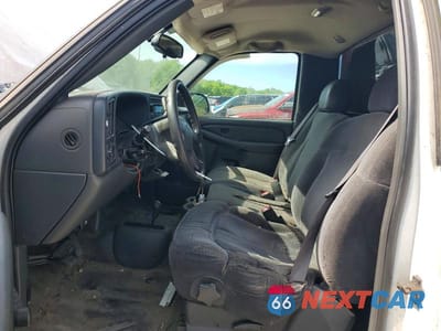 Zdjęcie 7 z 12 samochodu: 2004 CHEVROLET SILVERADO K1500 VIN:1GCEK14V74E107714 - miniatura