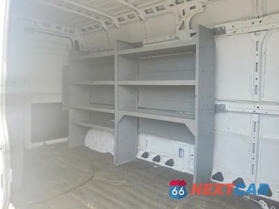 Zdjęcie 11 z 14 samochodu: 2021 RAM PROMASTER 2500 2500 HIGH VIN:3C6LRVDG9ME523612 - miniatura