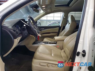 Zdjęcie 7 z 13 samochodu: 2018 ACURA MDX TECHNOLOGY VIN:5J8YD4H57JL028832 - miniatura