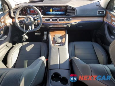 Zdjęcie 8 z 13 samochodu: 2026 MERCEDES-BENZ GLS 450 4MATIC VIN:4JGFF5KE1TB561326 - miniatura