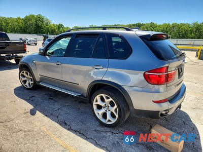 Drugie zdjęcie samochodu z przodu: 2012 BMW X5 XDRIVE35D VIN:5UXZW0C53CL666543 - miniatura