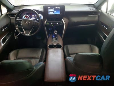 Zdjęcie 8 z 13 samochodu: 2021 TOYOTA VENZA XLE VIN:JTEAAAAH3MJ022503 - miniatura