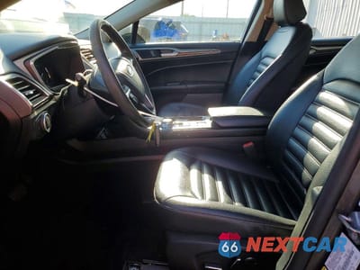 Zdjęcie 7 z 13 samochodu: 2020 FORD FUSION SEL VIN:3FA6P0CD3LR207691 - miniatura