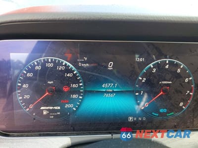 Zdjęcie 9 z 12 samochodu: 2019 MERCEDES-BENZ AMG GT 53 VIN:WDD7X6BB0KA004080 - miniatura