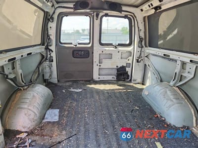 Zdjęcie 10 z 13 samochodu: 2017 CHEVROLET EXPRESS G2500 LT VIN:1GAWGFFGXH1216501 - miniatura