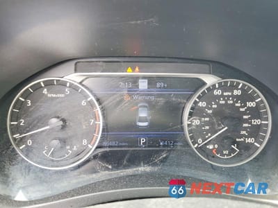 Zdjęcie 9 z 12 samochodu: 2019 NISSAN ALTIMA SL VIN:1N4BL4EV5KC175850 - miniatura