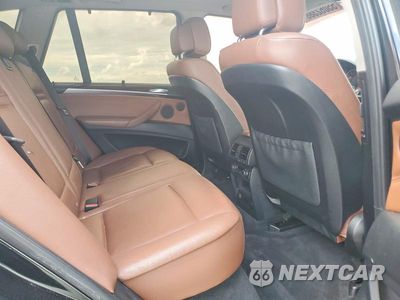 Zdjęcie 11 z 13 samochodu: 2013 BMW X5 XDRIVE35I VIN:5UXZV4C53D0G57311 - miniatura