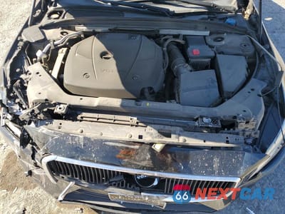 Zdjęcie 11 z 12 samochodu: 2020 VOLVO S60 T6 MOMENTUM VIN:7JRA22TK0LG038316 - miniatura