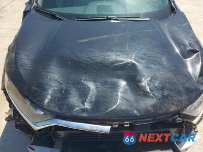 Zdjęcie 12 z 13 samochodu: 2018 HONDA CR-V LX VIN:2HKRW5H37JH425351 - miniatura