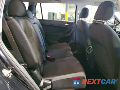 Zdjęcie 11 z 14 samochodu: 2021 VOLKSWAGEN TIGUAN S VIN:3VV1B7AX9MM115686 - miniatura