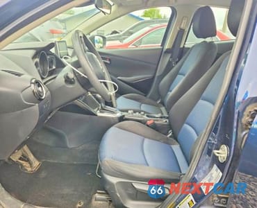 Zdjęcie 7 z 12 samochodu: 2017 TOYOTA YARIS IA BASE VIN:3MYDLBYVXHY163214 - miniatura