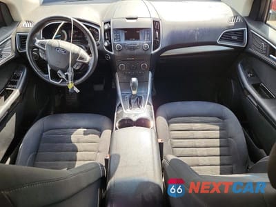 Zdjęcie 8 z 12 samochodu: 2016 FORD EDGE SEL VIN:2FMPK4J90GBC47536 - miniatura