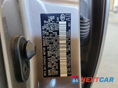 Zdjęcie 12 z 12 samochodu: 2017 TOYOTA COROLLA SE VIN:2T1BURHE0HC768662 - miniatura