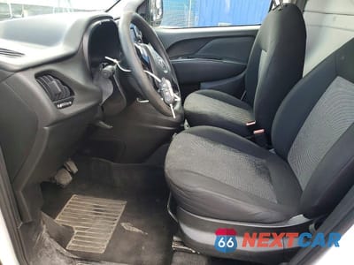 Zdjęcie 7 z 13 samochodu: 2020 RAM PROMASTER CITY ST DELIVERY VAN VIN:ZFBHRFAB3L6R51762 - miniatura