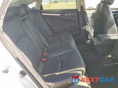 Zdjęcie 10 z 13 samochodu: 2019 HONDA CIVIC EXL VIN:JHMFC1F70KX002920 - miniatura