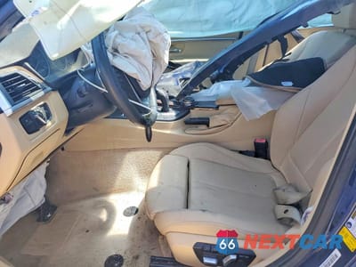 Zdjęcie 7 z 12 samochodu: 2016 BMW 328 I SULEV VIN:WBA8E9G51GNT45669 - miniatura