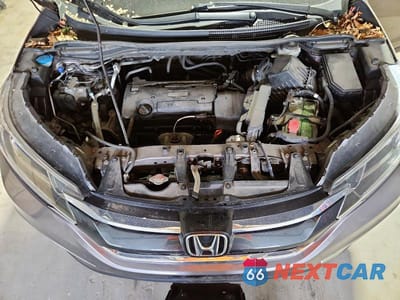 Zdjęcie 12 z 14 samochodu: 2016 HONDA CR-V EXL VIN:5J6RM4H70GL108111 - miniatura