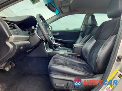 Zdjęcie 7 z 12 samochodu: 2015 TOYOTA CAMRY XSE VIN:4T1BF1FK0FU876022 - miniatura