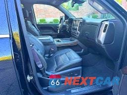 Zdjęcie 11 z 13 samochodu: 2017 GMC SIERRA K1500 DENALI VIN:3GTU2PEJ0HG244163 - miniatura