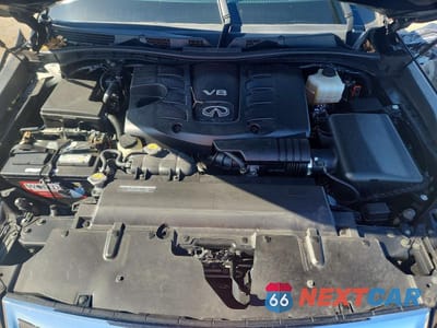 Zdjęcie 12 z 13 samochodu: 2021 INFINITI QX80 SENSORY VIN:JN8AZ2BF5M9715899 - miniatura