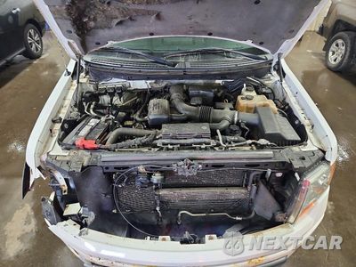 Zdjęcie 11 z 12 samochodu: 2010 FORD F150 SUPER CAB VIN:1FTFX1EV4AFA30715 - miniatura