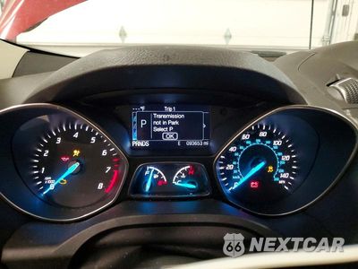 Zdjęcie 9 z 13 samochodu: 2014 FORD ESCAPE SE VIN:1FMCU9G93EUC52041 - miniatura