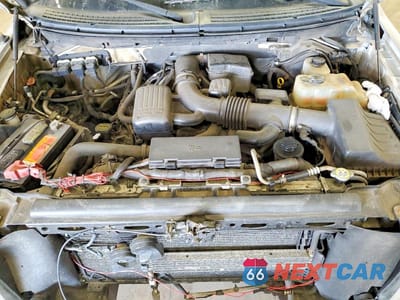 Zdjęcie 11 z 12 samochodu: 2010 FORD F150 SUPERCREW VIN:1FTFW1EV7AKE40869 - miniatura