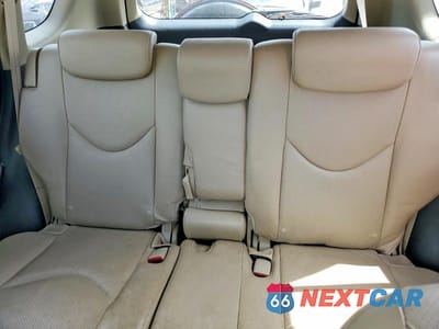 Zdjęcie 10 z 14 samochodu: 2009 TOYOTA RAV4 LIMITED VIN:JTMBF31V795015811 - miniatura