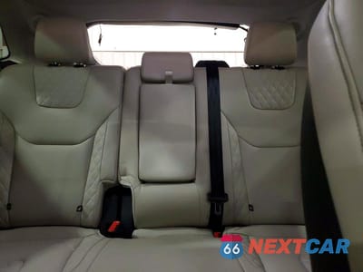 Zdjęcie 10 z 14 samochodu: 2024 FORD EDGE TITANIUM VIN:2FMPK4K91RBA87944 - miniatura