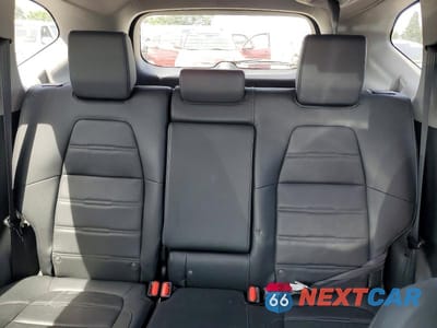Zdjęcie 10 z 14 samochodu: 2021 HONDA CR-V TOURING VIN:2HKRW2H97MH653552 - miniatura