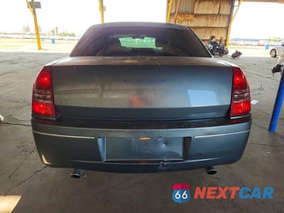 Zdjęcie 6 z 12 samochodu: 2006 CHRYSLER 300 TOURING VIN:2C3KA53G76H405454 - miniatura
