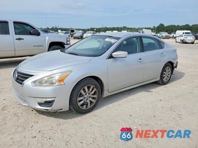 2015 NISSAN ALTIMA 2.5 S 1N4AL3AP5FC465475 - główne zdjęcie licytacji z USA - miniatura