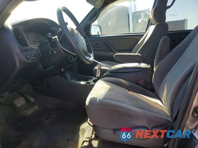 Zdjęcie 7 z 12 samochodu: 2006 TOYOTA TUNDRA SR5 VIN:5TBDT44116S553158 - miniatura