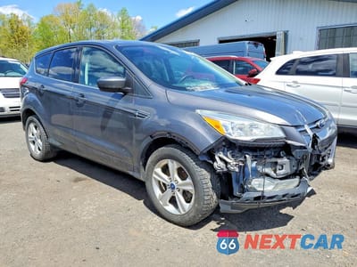 Czwarte zdjęcie samochodu z boku: 2013 FORD ESCAPE SE VIN:1FMCU9GX1DUD14274 - miniatura