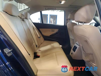 Zdjęcie 10 z 12 samochodu: 2018 BMW 320 XI VIN:WBA8A3C59JA487068 - miniatura