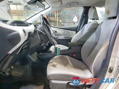 Zdjęcie 7 z 12 samochodu: 2020 TOYOTA PRIUS PRIME LE VIN:JTDKARFP5L3126758 - miniatura