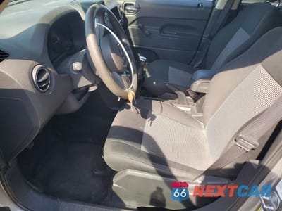 Zdjęcie 7 z 12 samochodu: 2014 JEEP PATRIOT SPORT VIN:1C4NJRBB6ED810366 - miniatura